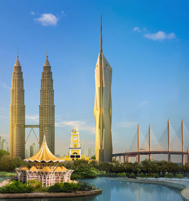 UOB Business Outlook Study 2026 (Malaysia) H1: Diversification and digital innovation set companies apart