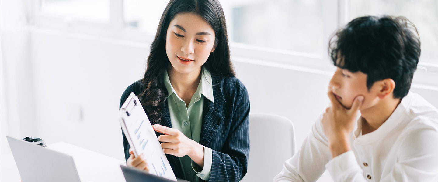 Visualising The Next 5 Years: Try Using The Business Model Canvas Before Creating Your Business Plan