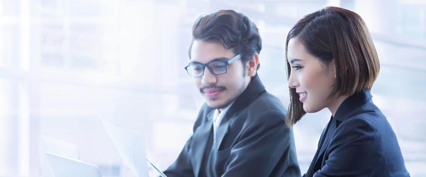 4 reasons why business insurance can help SMEs prosper