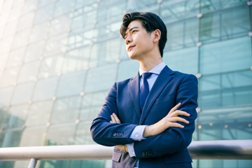 Deposits that grows with your business