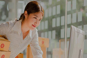 Lower Upfront Cost for your Company Property Purchase​