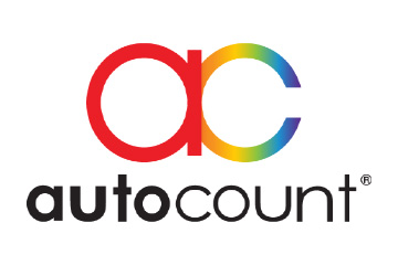 Auto Count Logo
