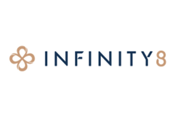 INFINITY8 Logo