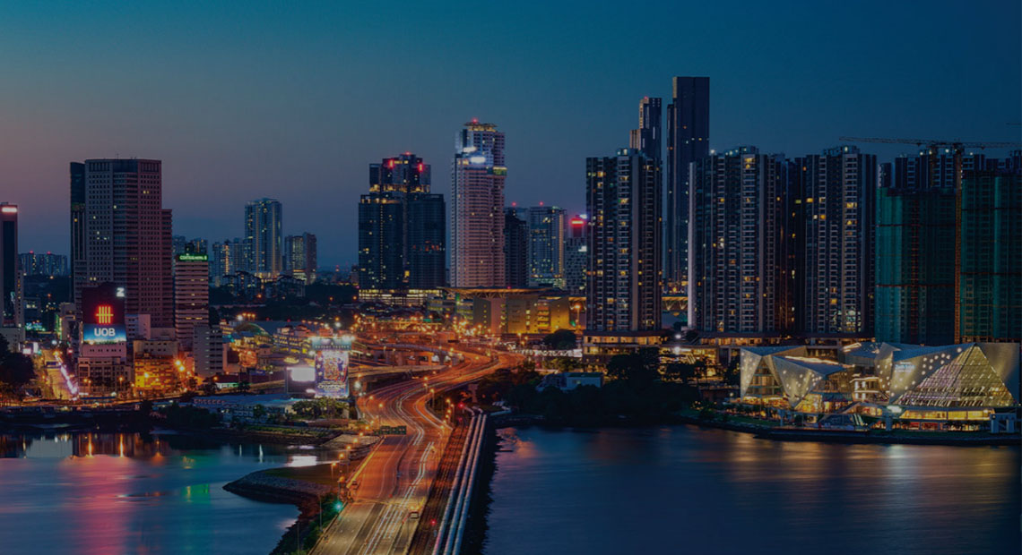 Singapore – Malaysia Cross Border Programme