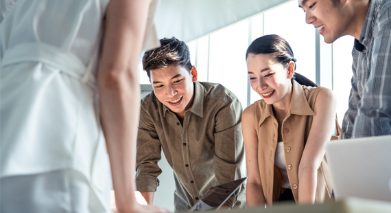 /Enjoy Exciting Privileges by Our Strategic Partners