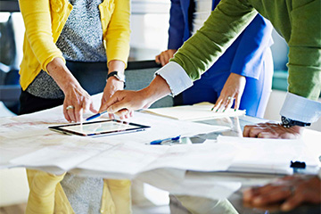 Trade Documents Preparation Services