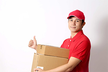 UOB Express Service