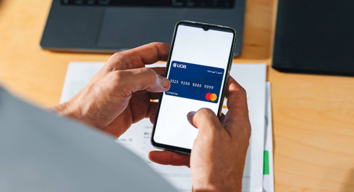 Virtual Payment Solutions