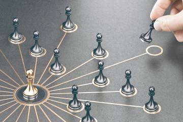 Multibank Cash Sweep