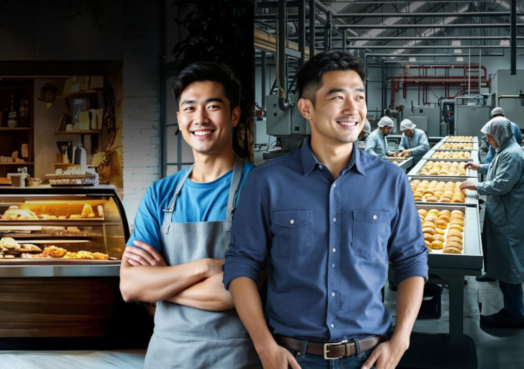 growing business