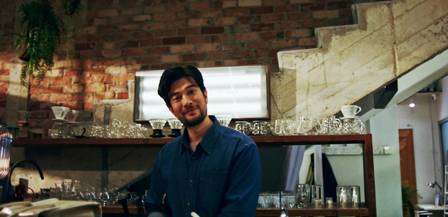 Daniel's Cafe