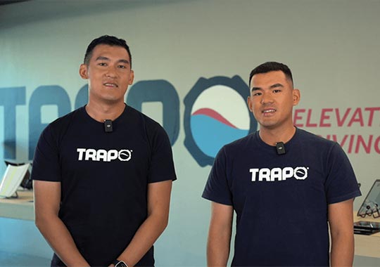 Trapo