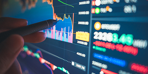 Trade Foreign Currency Account