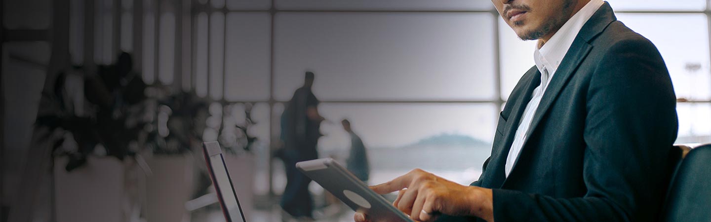 UOB Virtual Payment Solution – Virtual Payment Control