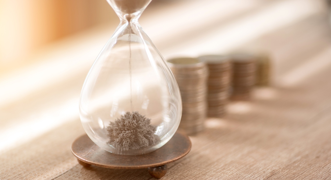 Money Market Deposit