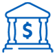 Recommends suitable sustainable financing solutions