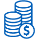 List the government support available