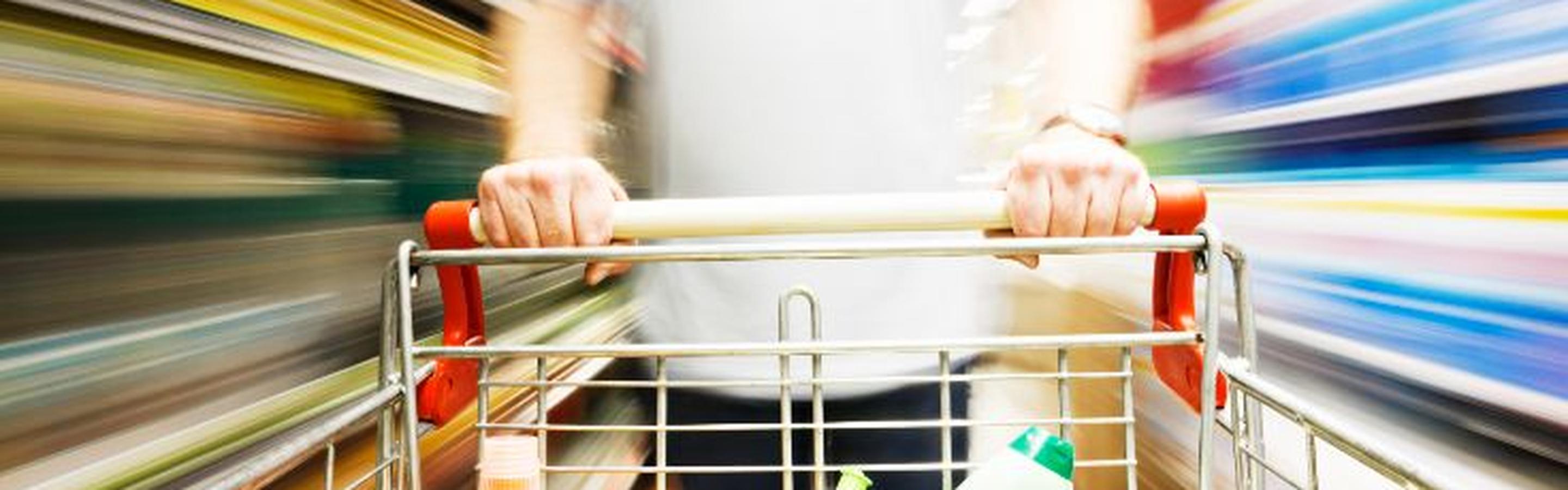 Scam Alert: Fake grocery deals