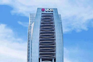 /about uob