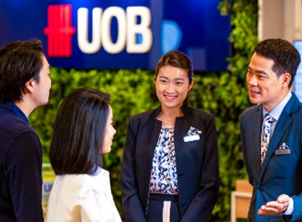 corporate profile
