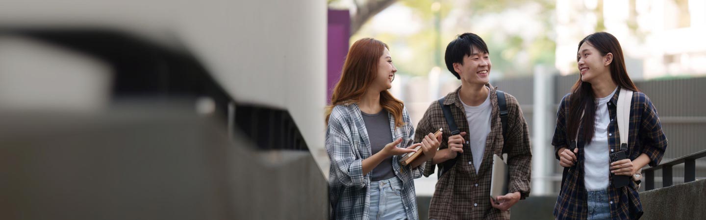 UOB FutureGen Scholarship