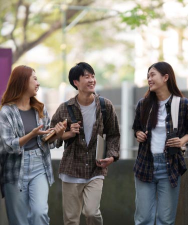 UOB FutureGen Scholarship