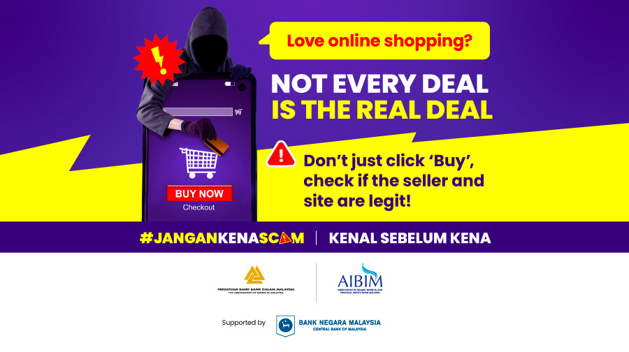 ecommerce scam