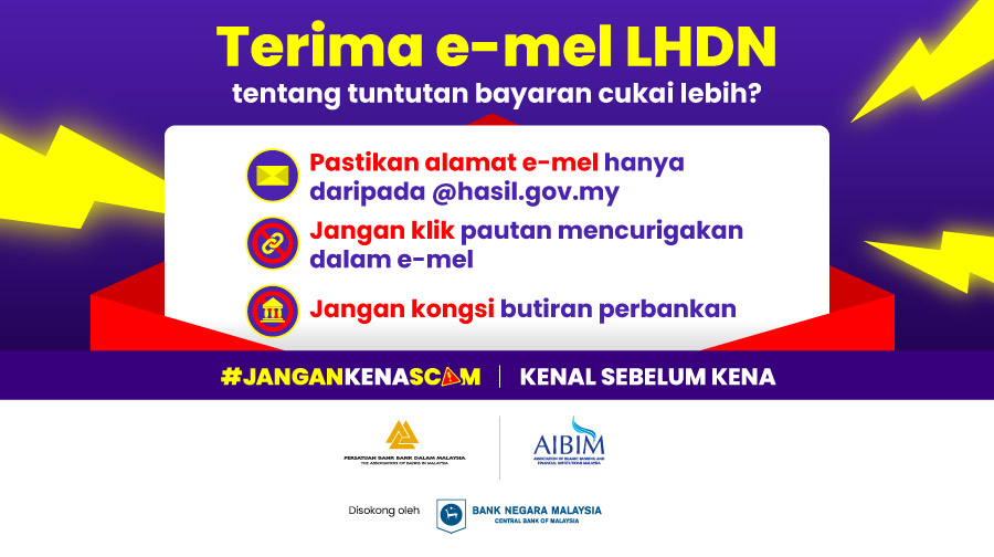 announcement