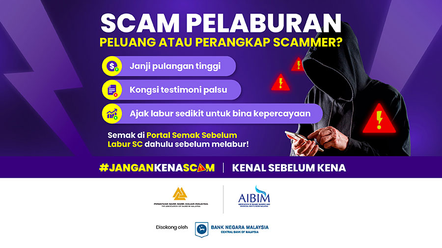 investment scam