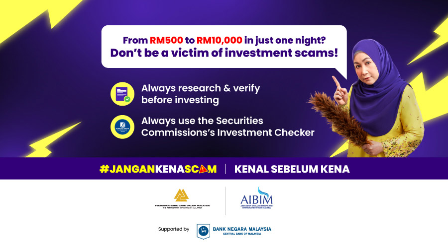 investment scam