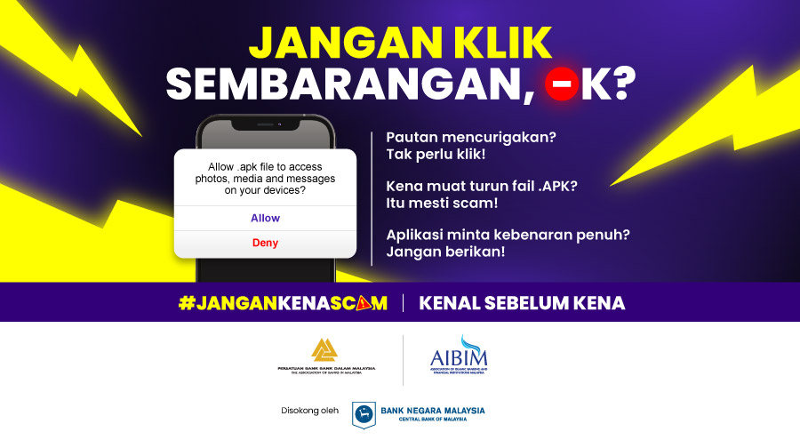 malware scam