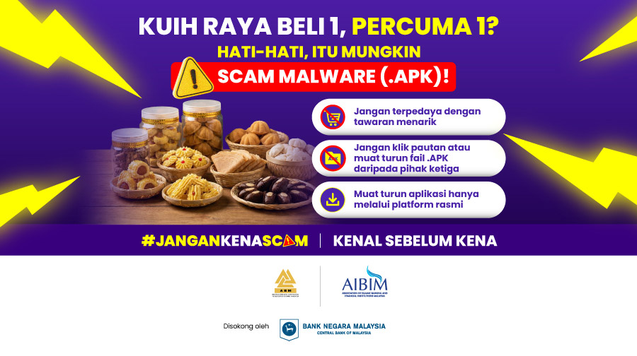 raya scam