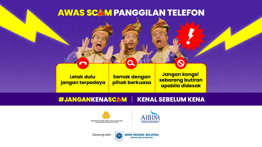 raya scam