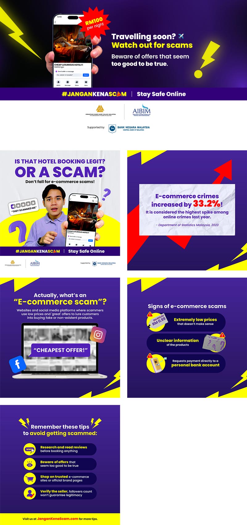 travelscam