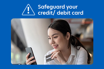 Monthly Statement BM