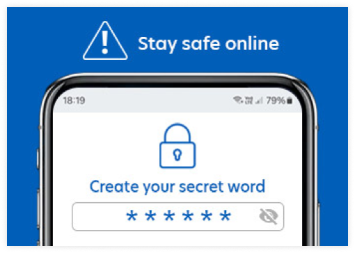 Secret Word
