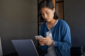 Stay One Step Ahead of Scams