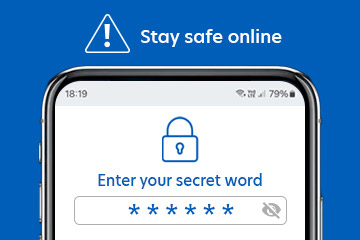 Browsing History and Cache BM