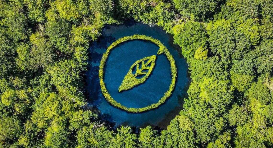 Sustainability Compass
