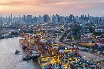 Global Trade in an Evolving Landscape
