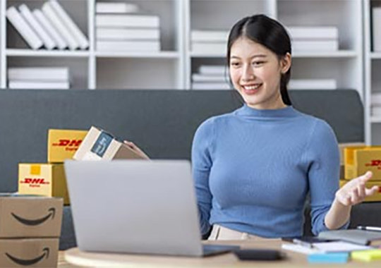 Accelerate your Amazon Global Stores journey