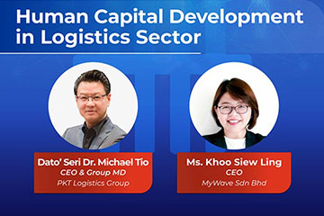 /Human Capital Development in Logistics Sector
