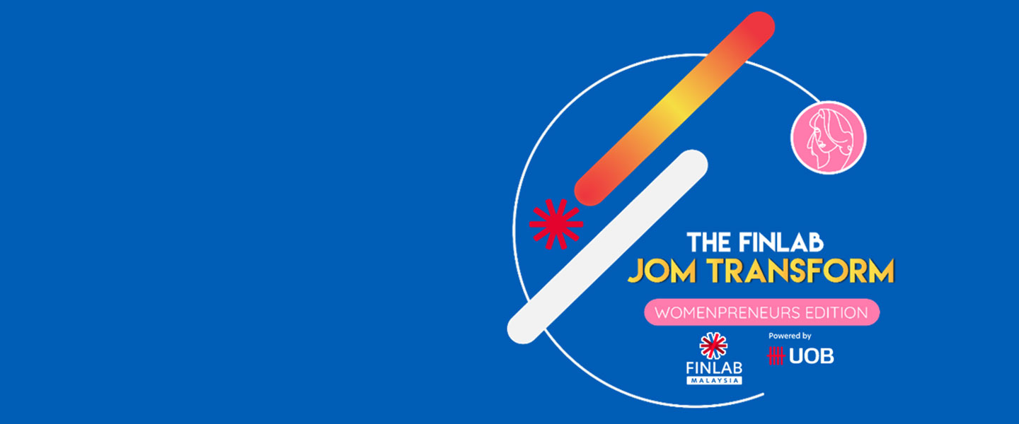 Jom Transform Programme – Womenpreneurs Edition: Programme Kick-Off