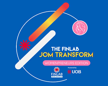 Jom Transform Programme – Womenpreneurs Edition: Programme Kick-Off