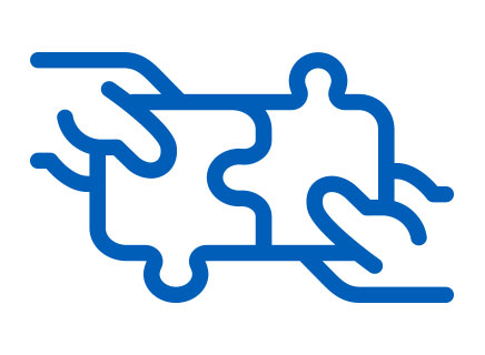 Strategic Partnerships