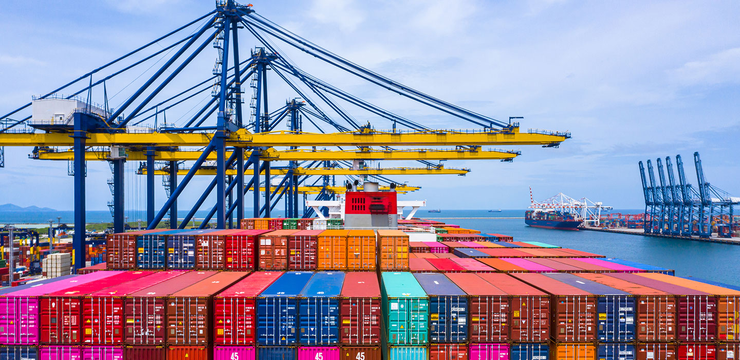 Smart Logistics