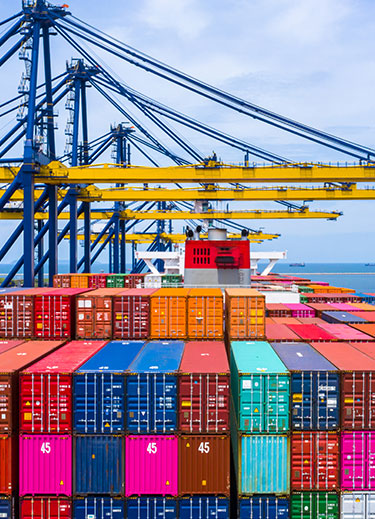 Smart Logistics