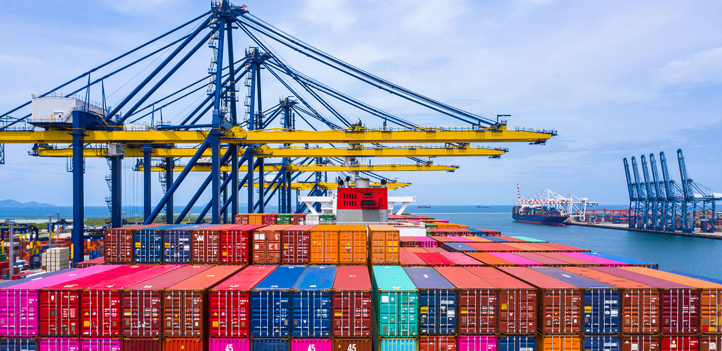 Smart Logistics