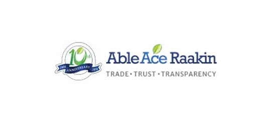 Secondary : AbleAce Raakin Sdn. Bhd.