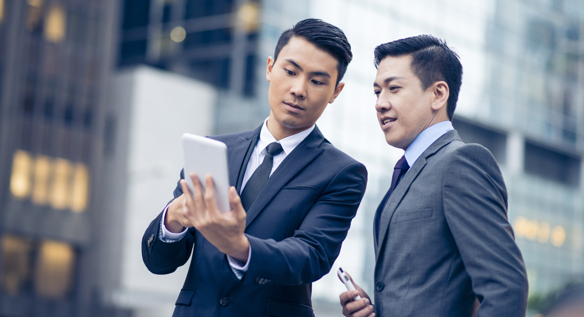 Take your business to a greater heights